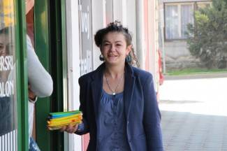 Lijep i sunčan dan: Šetnja Pleternicom i Kutjevom