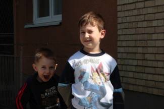 Lijep i sunčan dan: Šetnja Pleternicom i Kutjevom