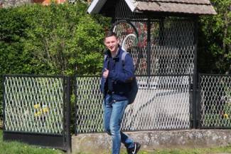 Lijep i sunčan dan: Šetnja Pleternicom i Kutjevom