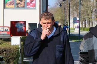 Lijep i sunčan dan: Šetnja Pleternicom i Kutjevom