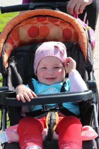 Lijep i sunčan dan: Šetnja Pleternicom i Kutjevom