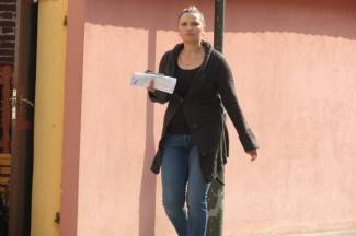 Lijep i sunčan dan: Šetnja Požegom