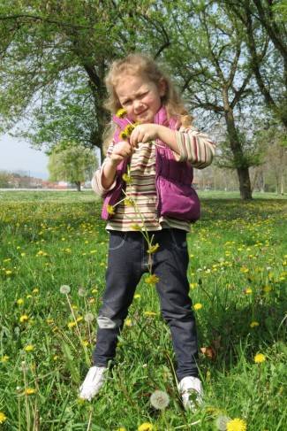 Lijep i sunčan dan: Šetnja Požegom