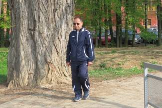 Lijep i sunčan dan: Šetnja Požegom