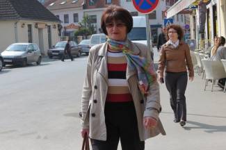 Lijep i sunčan dan: Šetnja Požegom