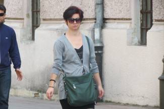 Lijep i sunčan dan: Šetnja Požegom