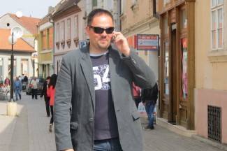 Lijep i sunčan dan: Šetnja Požegom