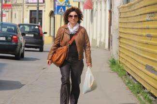 Lijep i sunčan dan: Šetnja Požegom