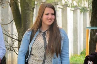 Lijep i sunčan dan: Šetnja Požegom