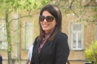 Lijep i sunčan dan: Šetnja Požegom