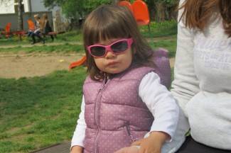 Lijep i sunčan dan: Šetnja Požegom