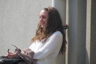 Lijep i sunčan dan: Šetnja Požegom