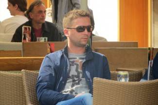 Lijep i sunčan dan: Šetnja Požegom