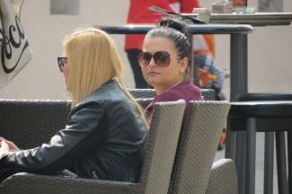 Lijep i sunčan dan: Šetnja Požegom