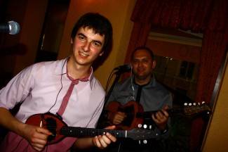 Promo: Petak u Vertigu