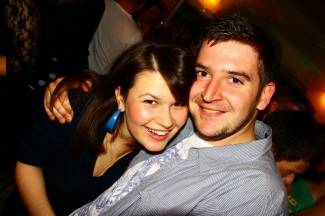 Promo: Petak u Vertigu