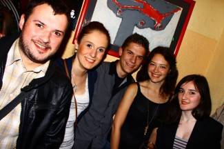 Promo: Petak u Vertigu