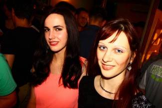 Promo: Petak u Vertigu