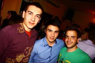 Promo: Petak u Vertigu