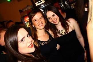 Promo: Petak u Vertigu