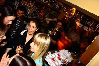 Promo: Petak u Vertigu