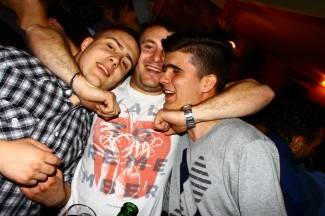 Promo: Petak u Vertigu