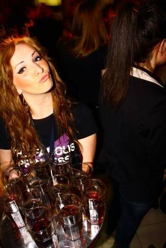 Promo: Petak u Vertigu