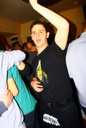 Promo: Petak u Vertigu