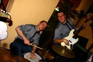 Promo: Petak u Vertigu