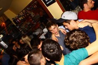 Promo: Petak u Vertigu