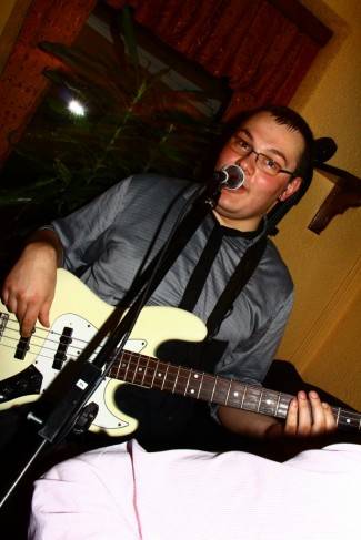 Promo: Petak u Vertigu