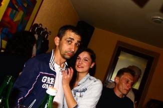 Promo: Petak u Vertigu