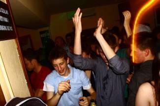 Promo: Petak u Vertigu