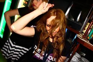 Promo: Petak u Vertigu