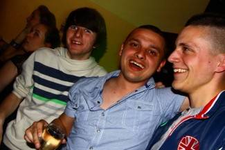 Promo: Petak u Vertigu