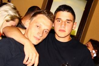 Promo: Petak u Vertigu