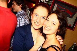 Promo: Petak u Vertigu