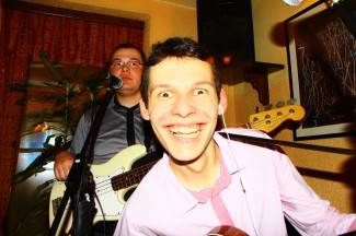 Promo: Petak u Vertigu