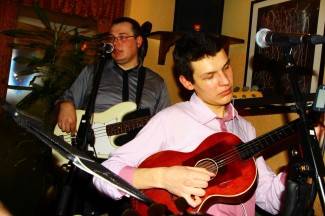 Promo: Petak u Vertigu