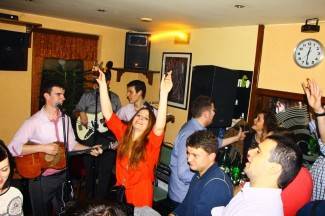 Promo: Petak u Vertigu