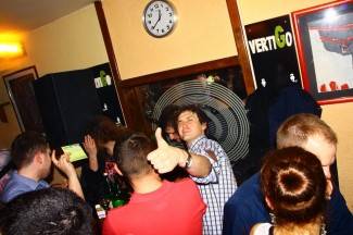 Promo: Petak u Vertigu