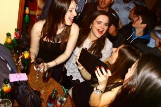 Promo: Petak u Vertigu