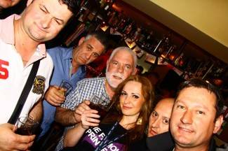 Promo: Petak u Vertigu