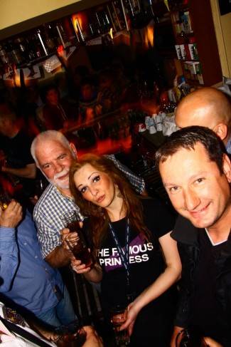 Promo: Petak u Vertigu