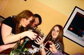 Promo: Petak u Vertigu