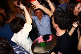 Promo: Petak u Vertigu