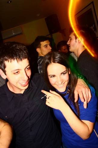 Promo: Petak u Vertigu