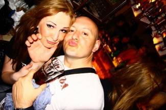 Promo: Petak u Vertigu