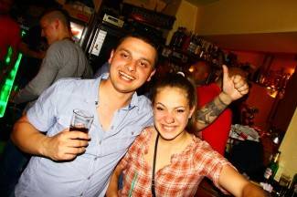 Promo: Petak u Vertigu