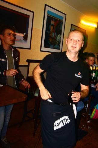 Promo: Petak u Vertigu